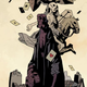 Illustration for article titled Mignola’s haunting iHellboy In Hell/i #6 shows the full scope of his genius